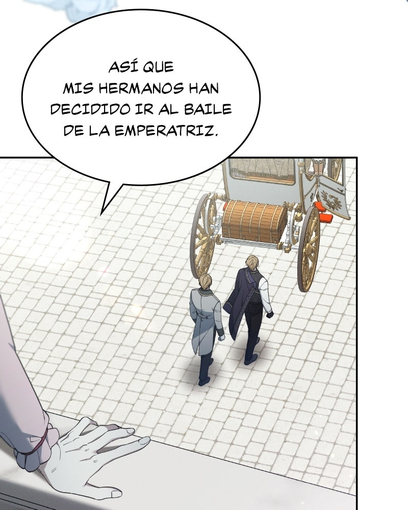 Read La era de la arrogancia ES Manga Online