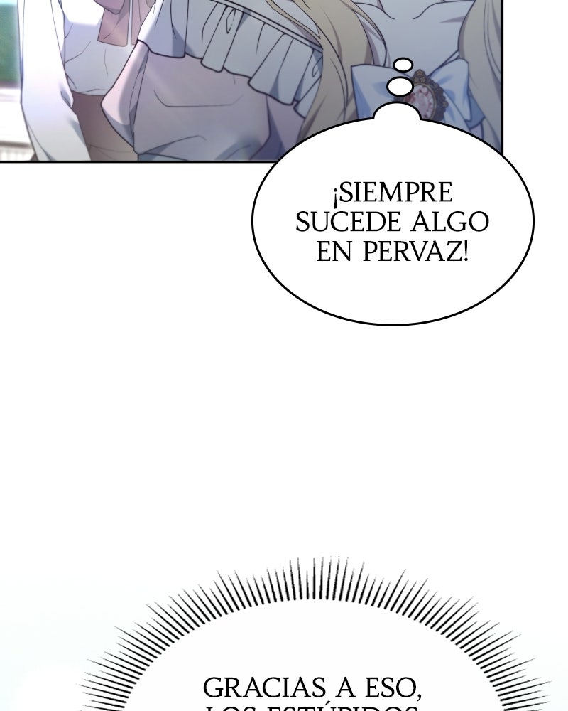 Read La era de la arrogancia ES Manga Online