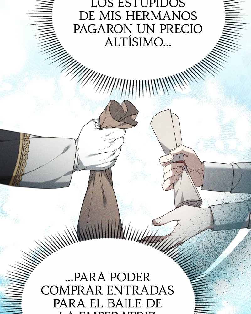 Read La era de la arrogancia ES Manga Online