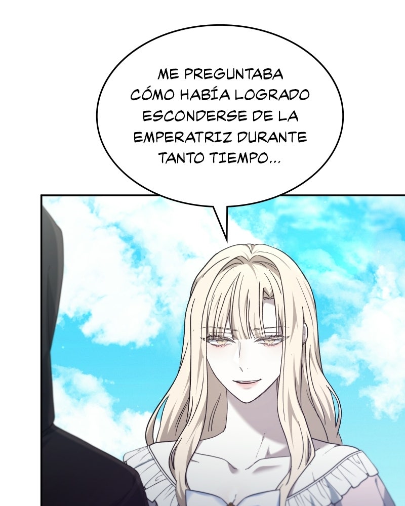 Read La era de la arrogancia ES Manga Online