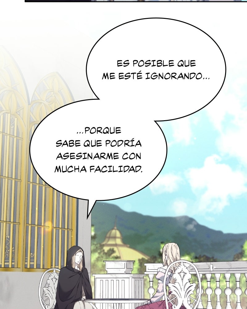 Read La era de la arrogancia ES Manga Online