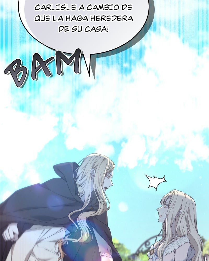 Read La era de la arrogancia ES Manga Online