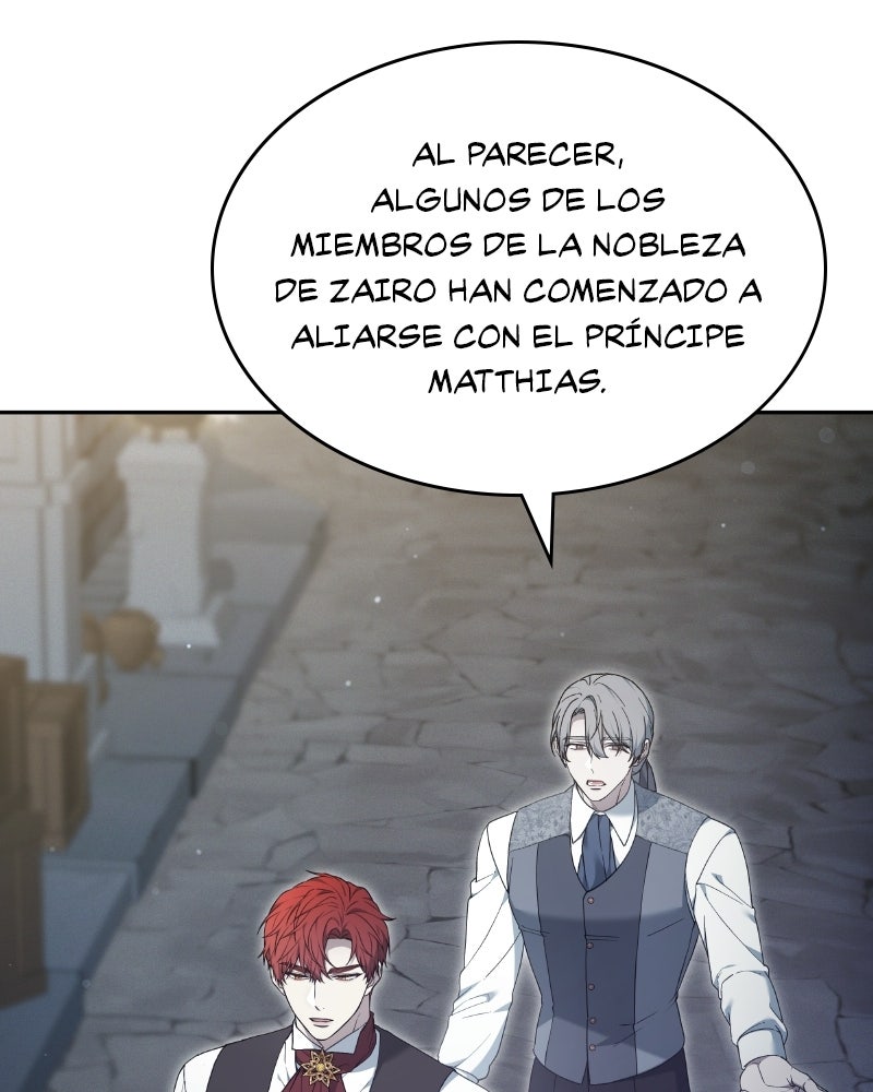 Read La era de la arrogancia ES Manga Online