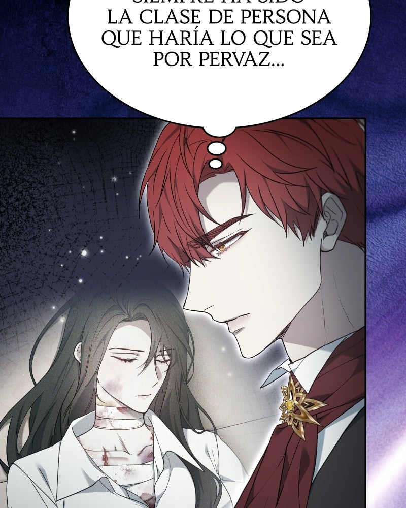 Read La era de la arrogancia ES Manga Online