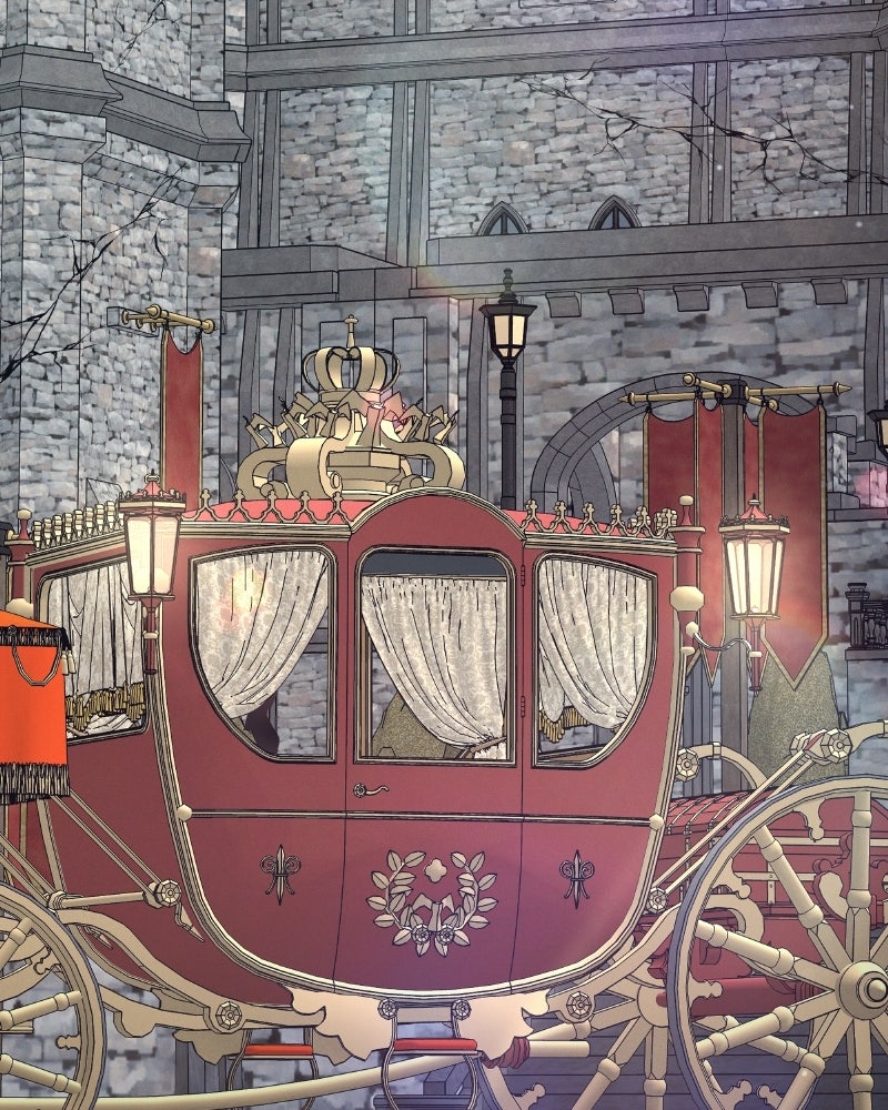 Read La era de la arrogancia ES Manga Online