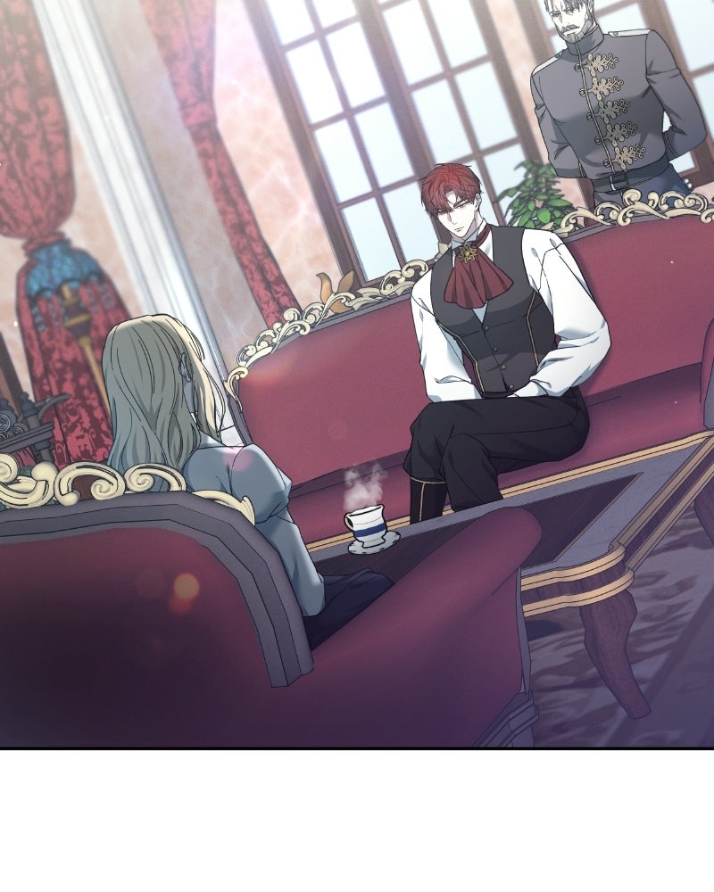 Read La era de la arrogancia ES Manga Online