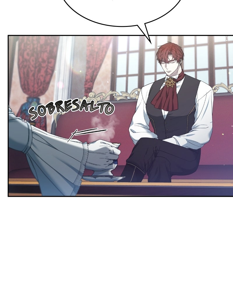 Read La era de la arrogancia ES Manga Online