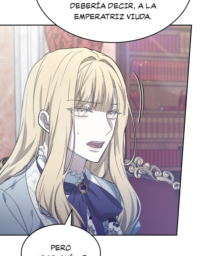 Read La era de la arrogancia ES Manga Online