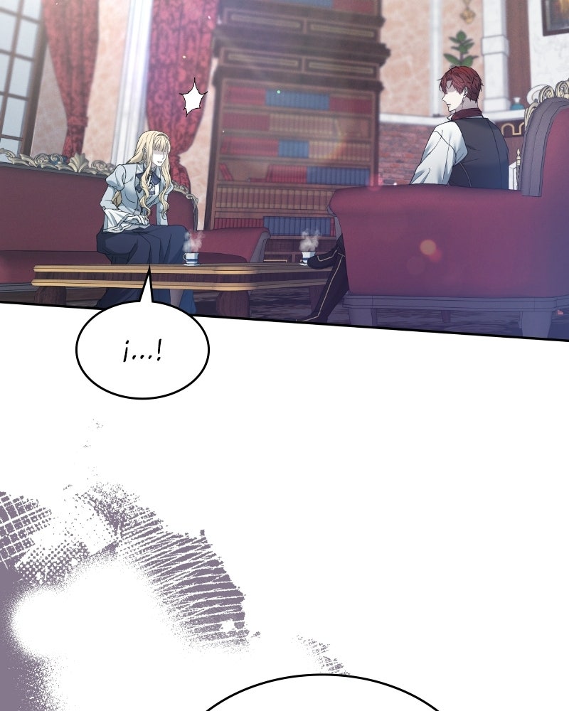 Read La era de la arrogancia ES Manga Online