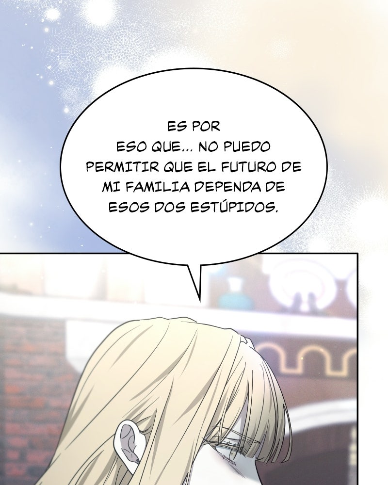 Read La era de la arrogancia ES Manga Online