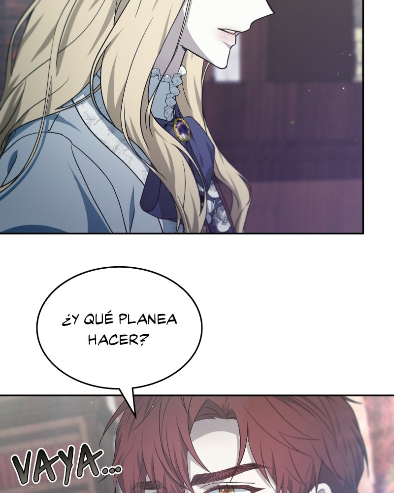 Read La era de la arrogancia ES Manga Online