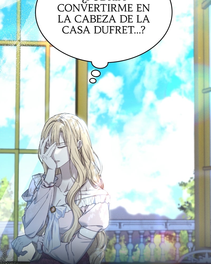 Read La era de la arrogancia ES Manga Online