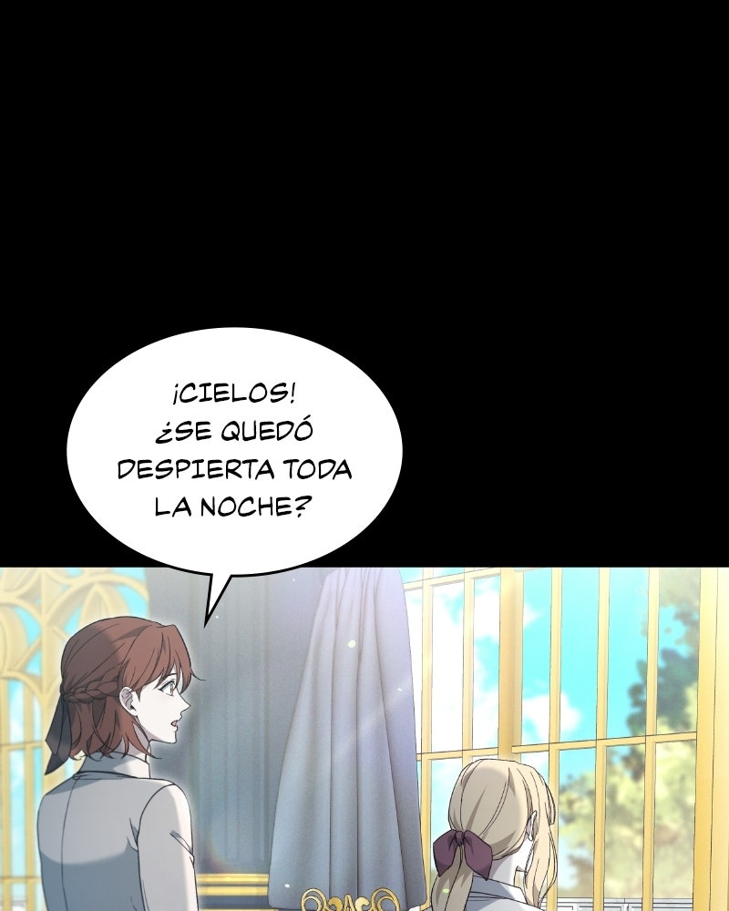 Read La era de la arrogancia ES Manga Online