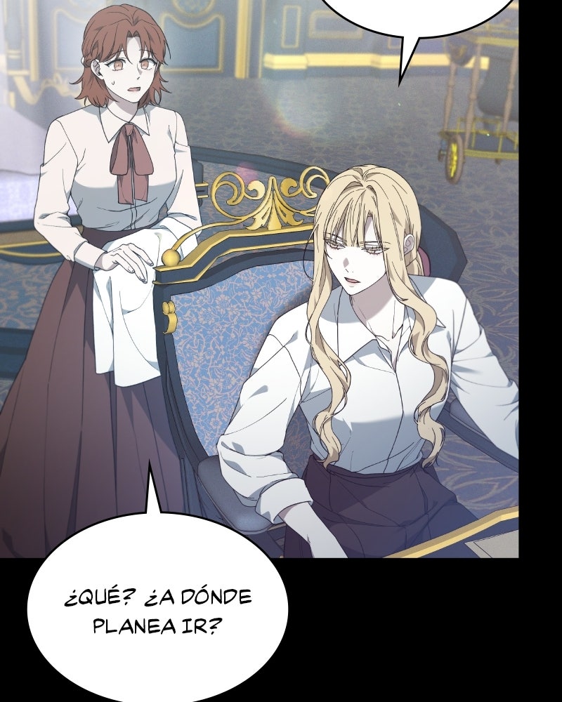 Read La era de la arrogancia ES Manga Online