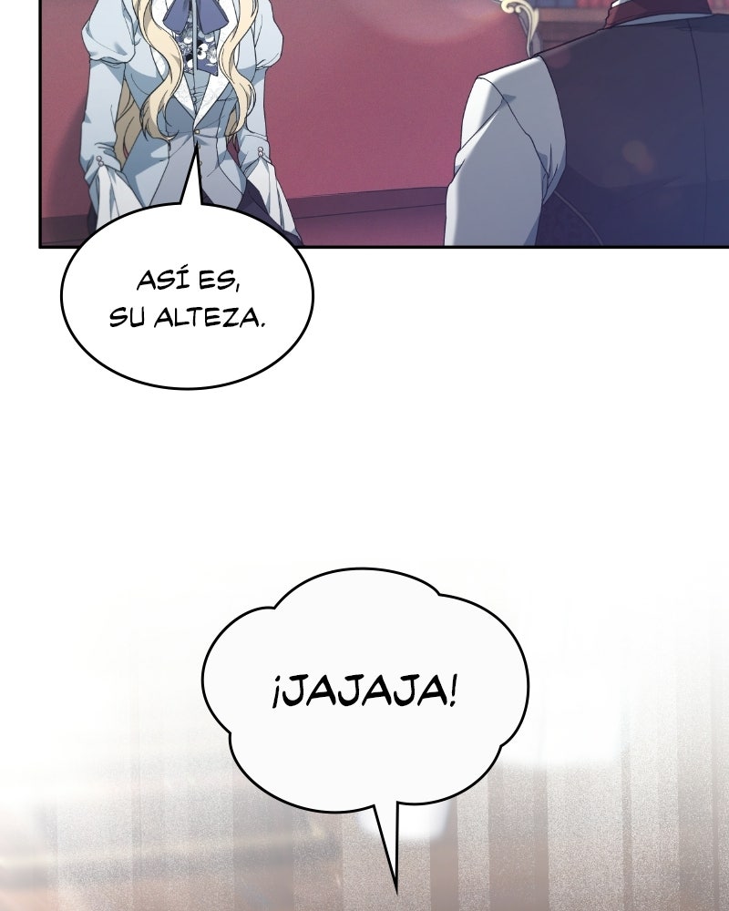 Read La era de la arrogancia ES Manga Online