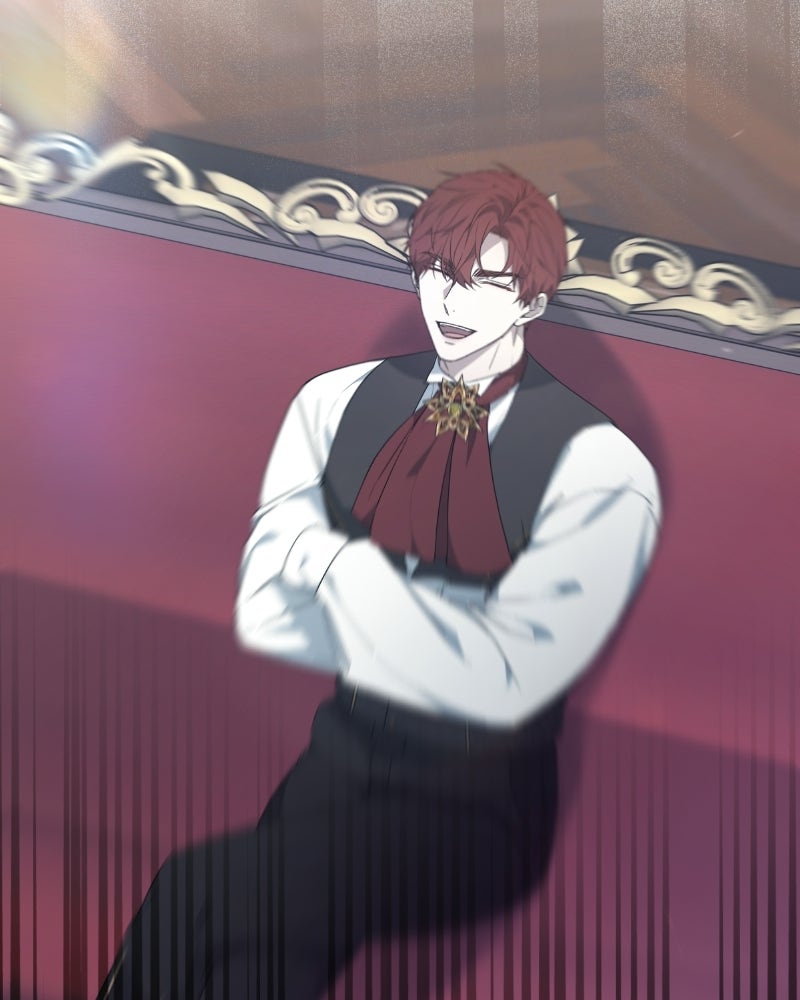 Read La era de la arrogancia ES Manga Online