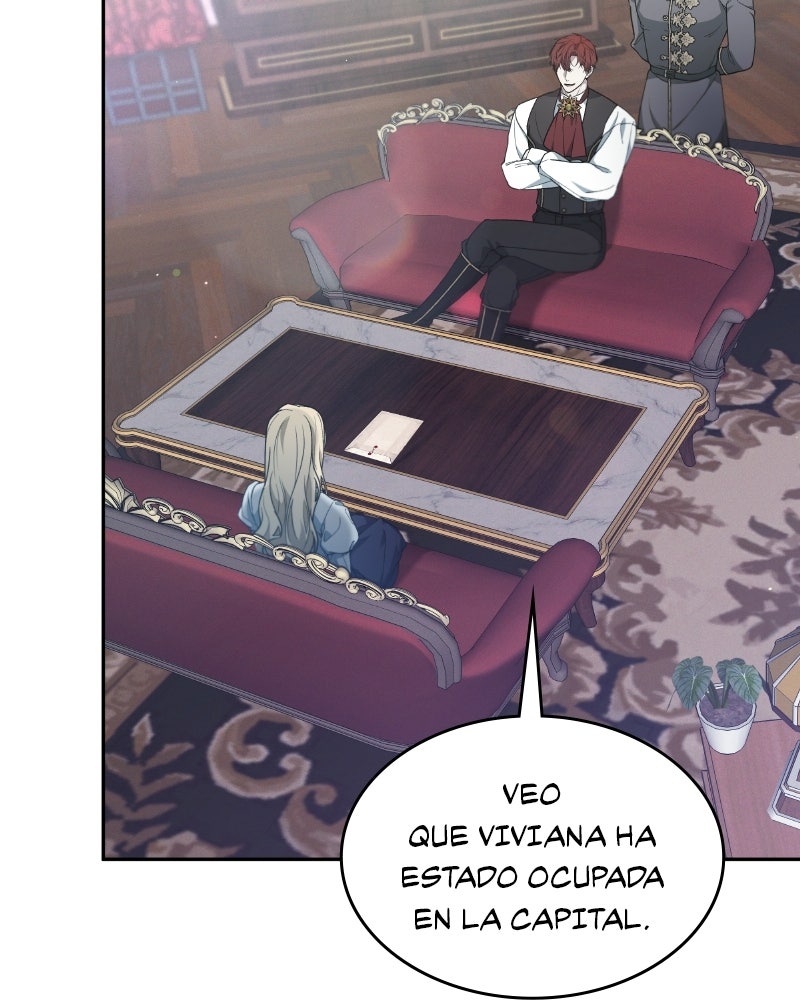 Read La era de la arrogancia ES Manga Online