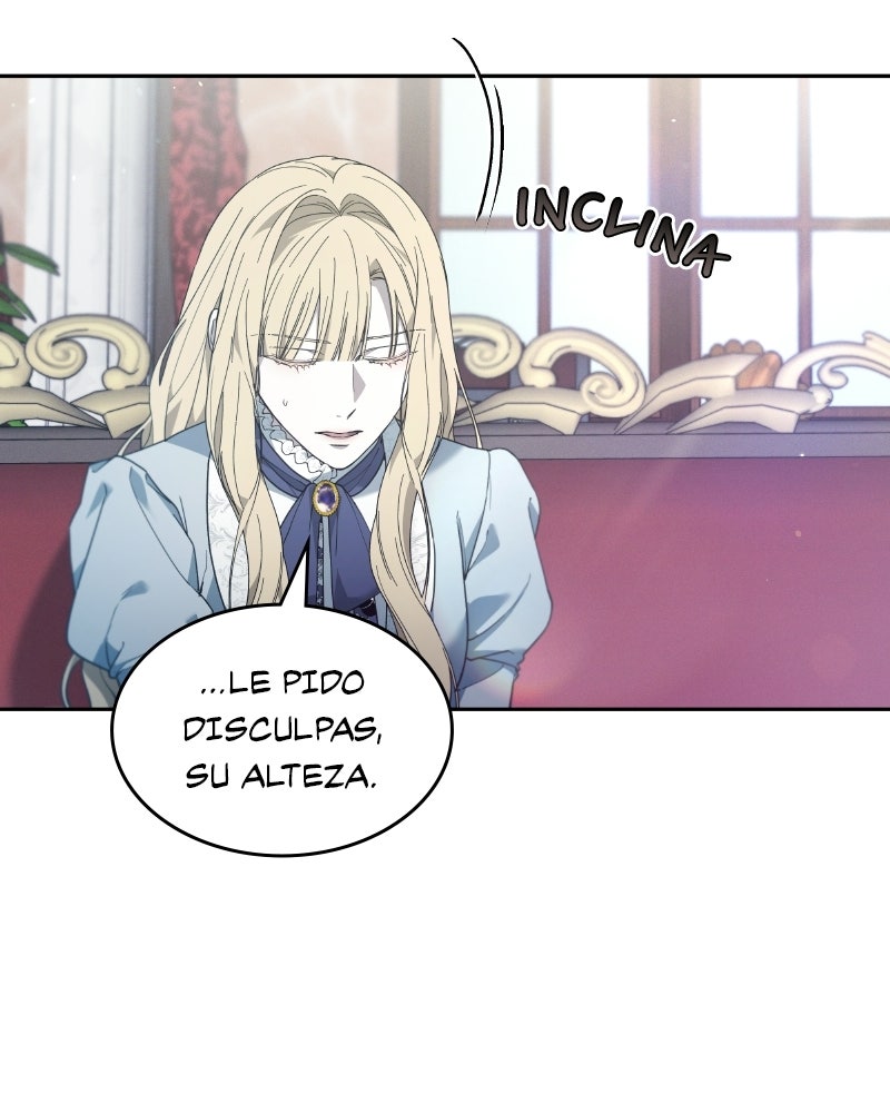 Read La era de la arrogancia ES Manga Online