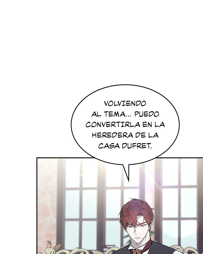 Read La era de la arrogancia ES Manga Online