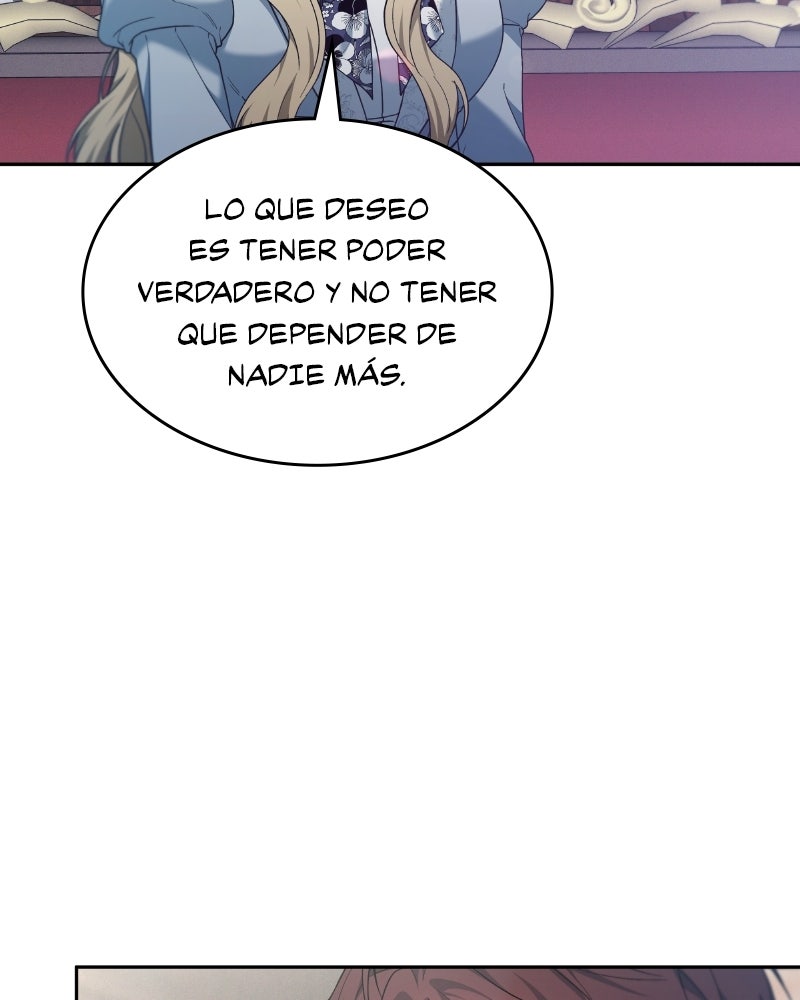 Read La era de la arrogancia ES Manga Online