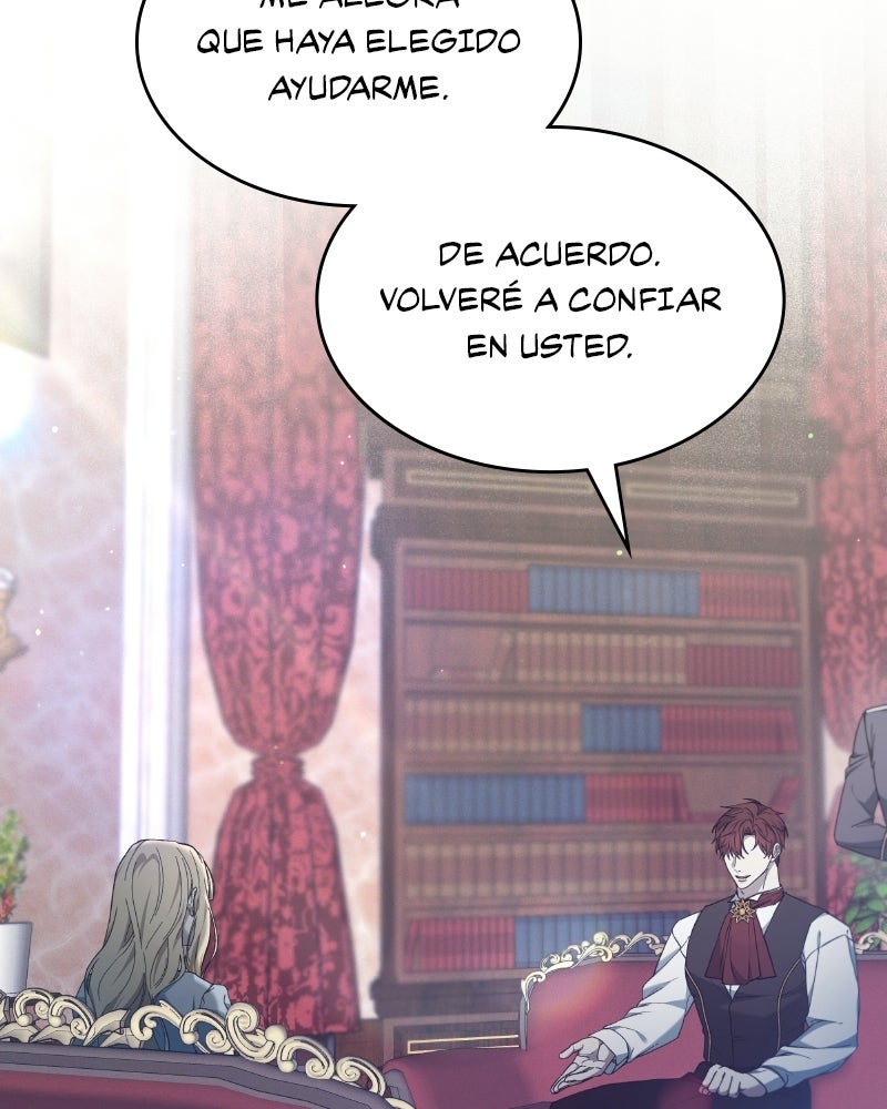 Read La era de la arrogancia ES Manga Online