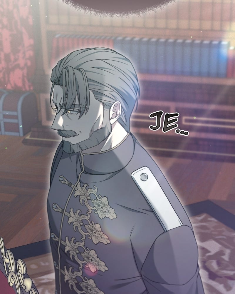 Read La era de la arrogancia ES Manga Online