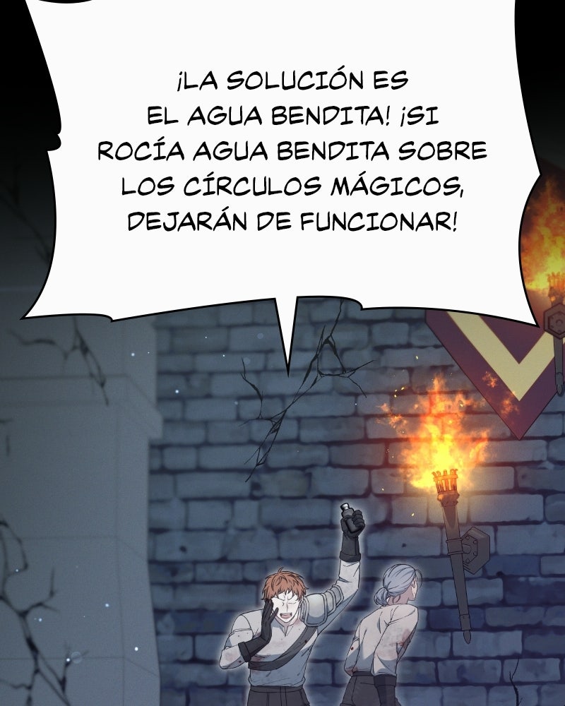 Read La era de la arrogancia ES Manga Online