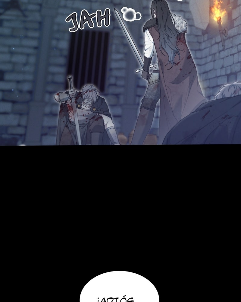 Read La era de la arrogancia ES Manga Online