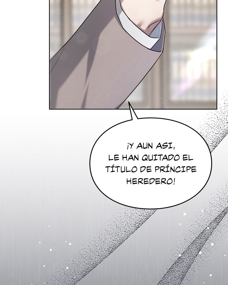 Read La era de la arrogancia ES Manga Online