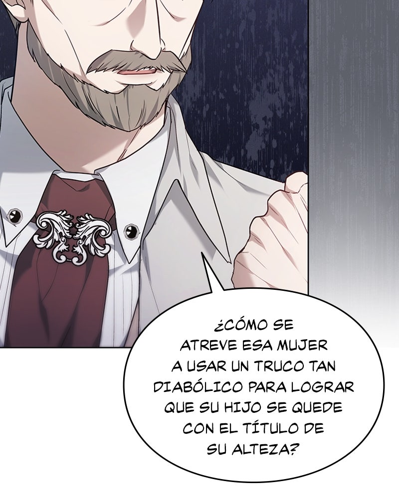 Read La era de la arrogancia ES Manga Online