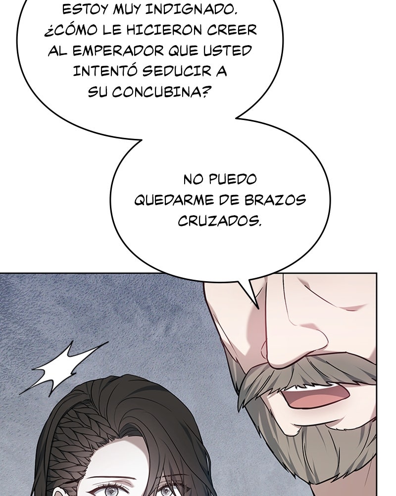 Read La era de la arrogancia ES Manga Online