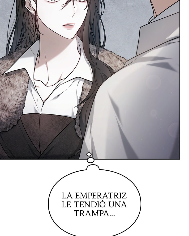 Read La era de la arrogancia ES Manga Online