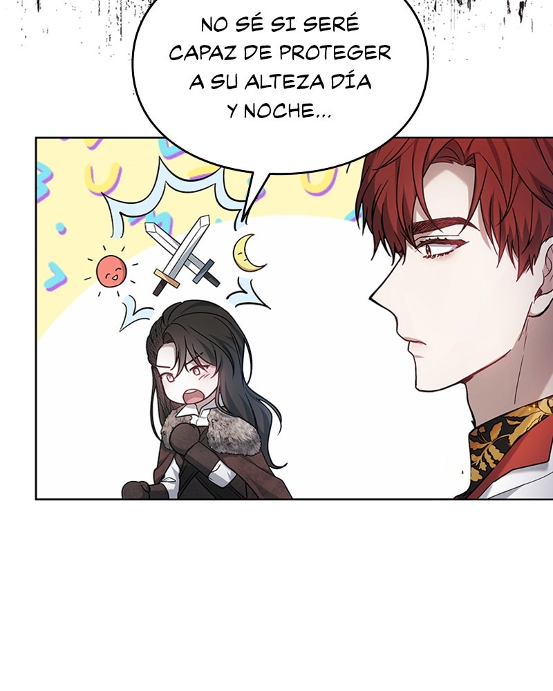 Read La era de la arrogancia ES Manga Online