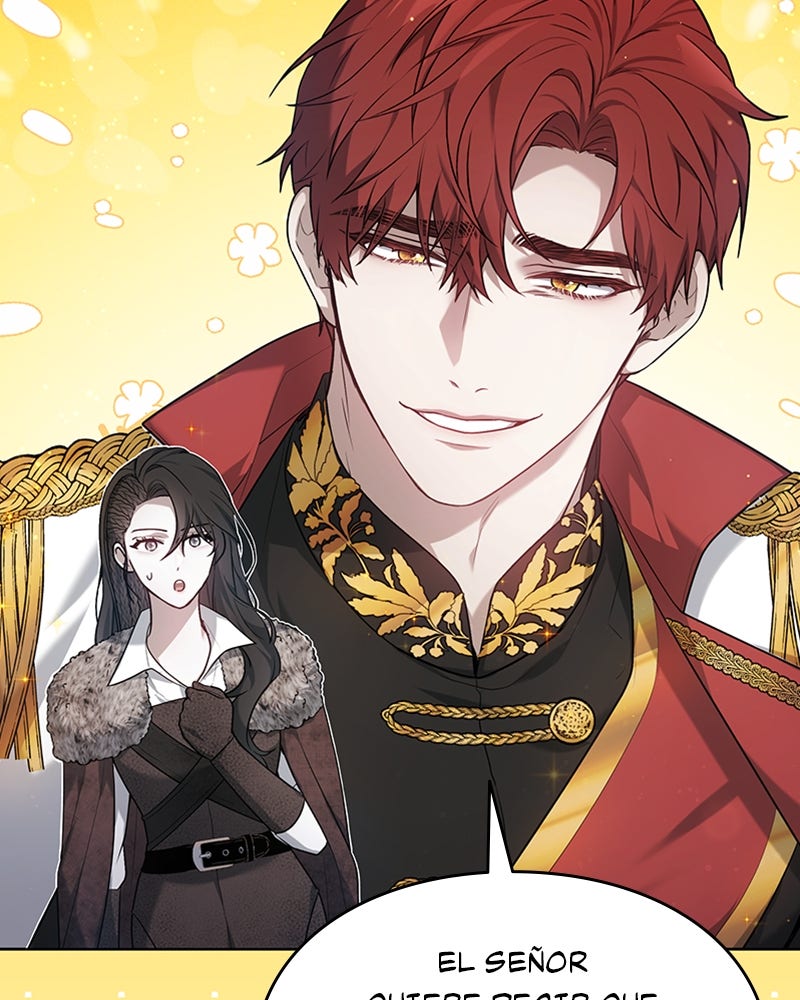 Read La era de la arrogancia ES Manga Online