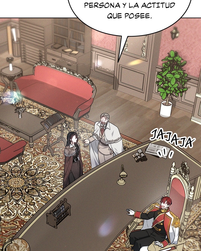 Read La era de la arrogancia ES Manga Online