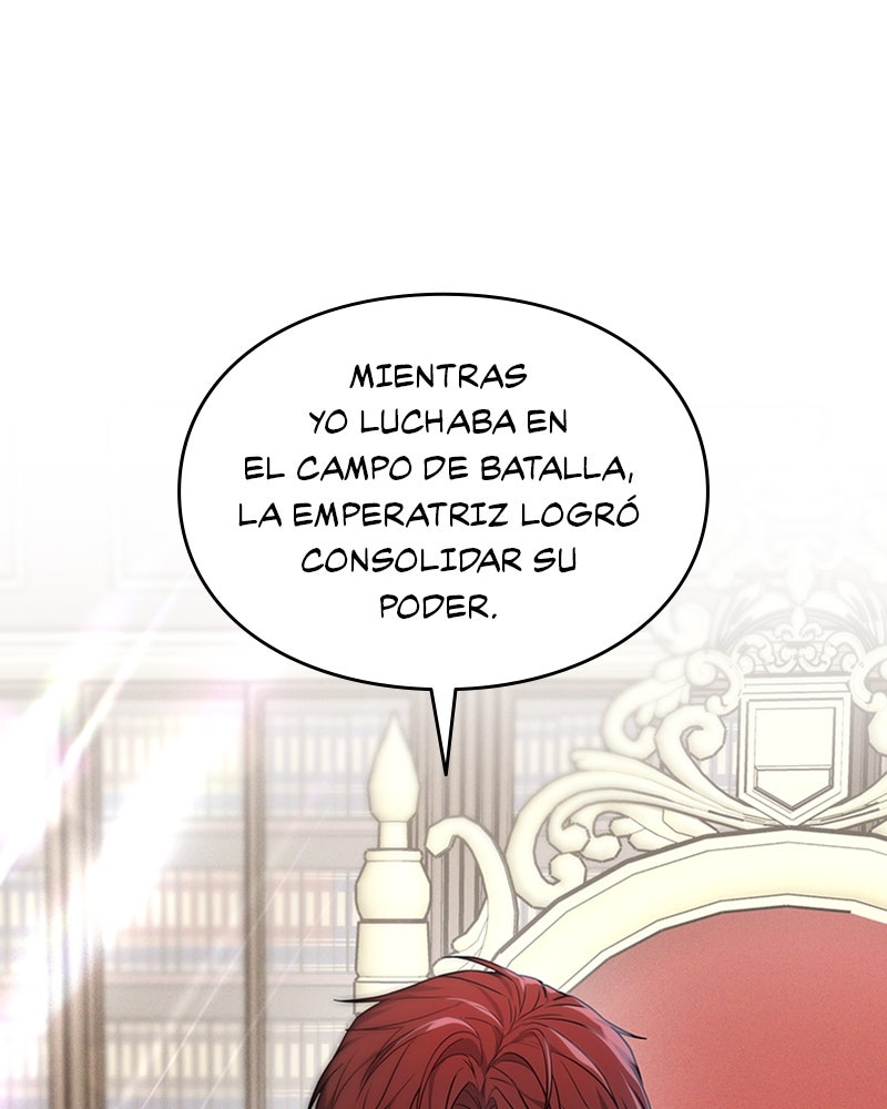 Read La era de la arrogancia ES Manga Online