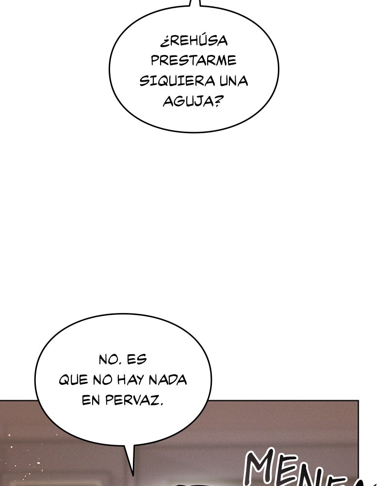 Read La era de la arrogancia ES Manga Online