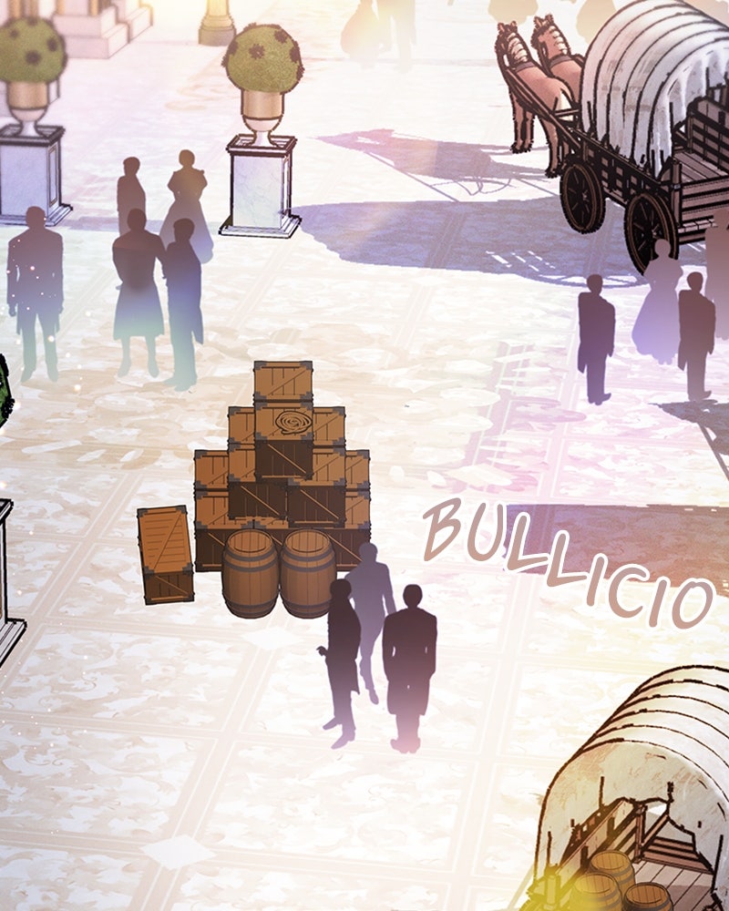 Read La era de la arrogancia ES Manga Online