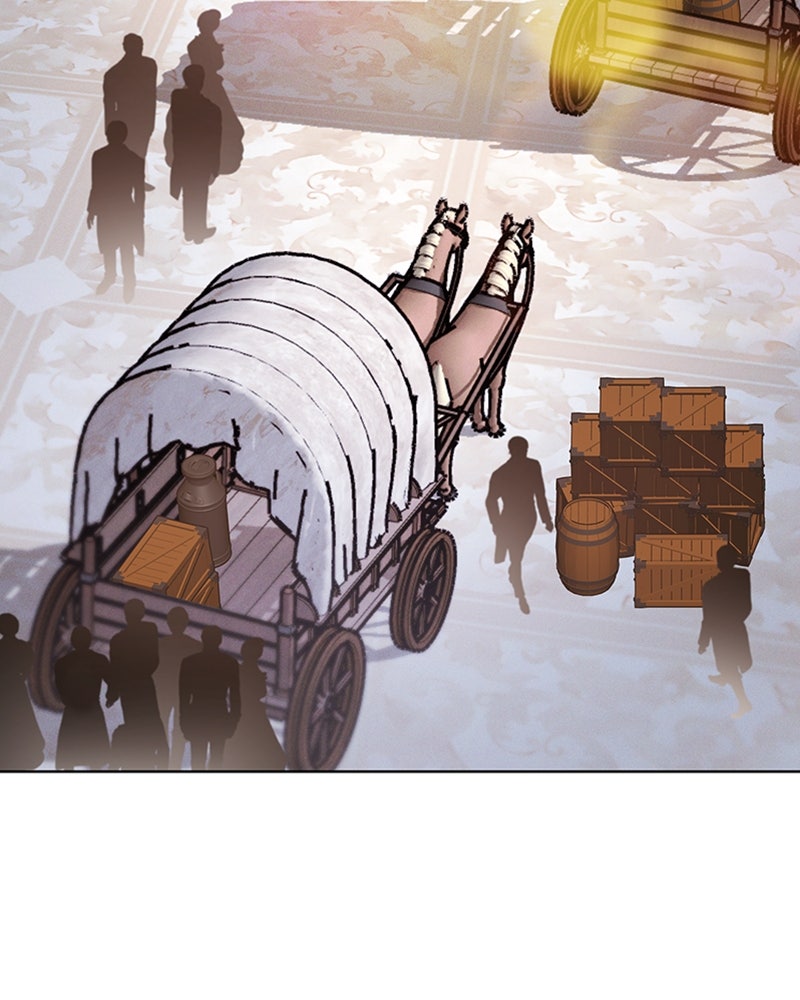 Read La era de la arrogancia ES Manga Online