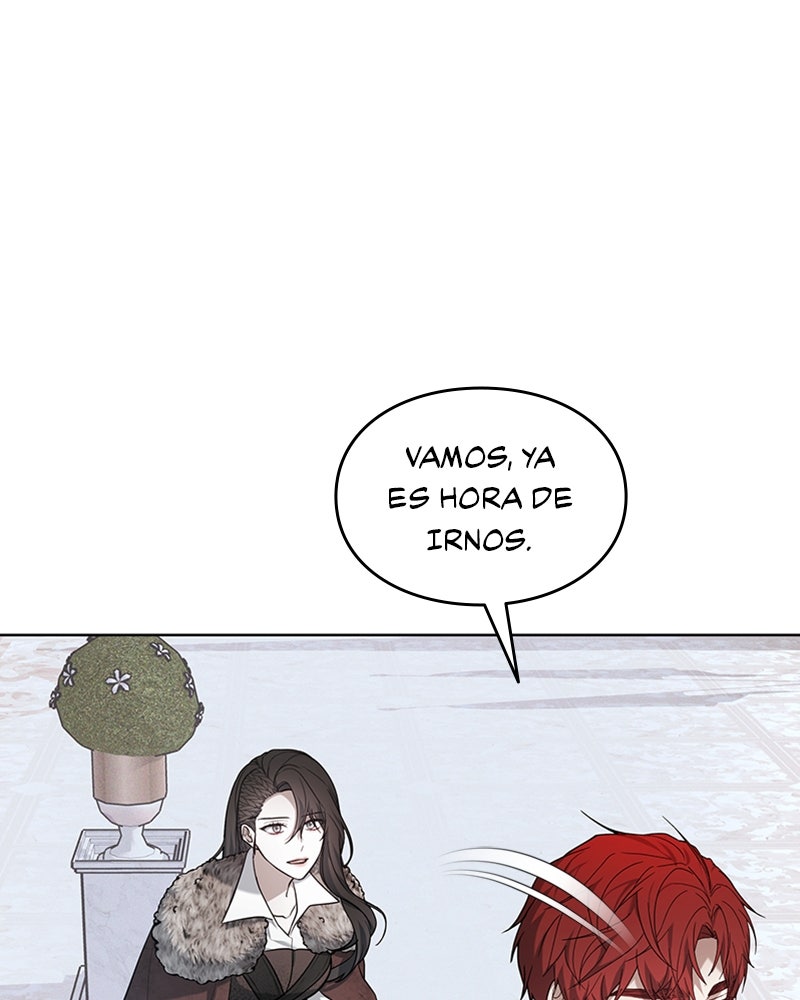 Read La era de la arrogancia ES Manga Online