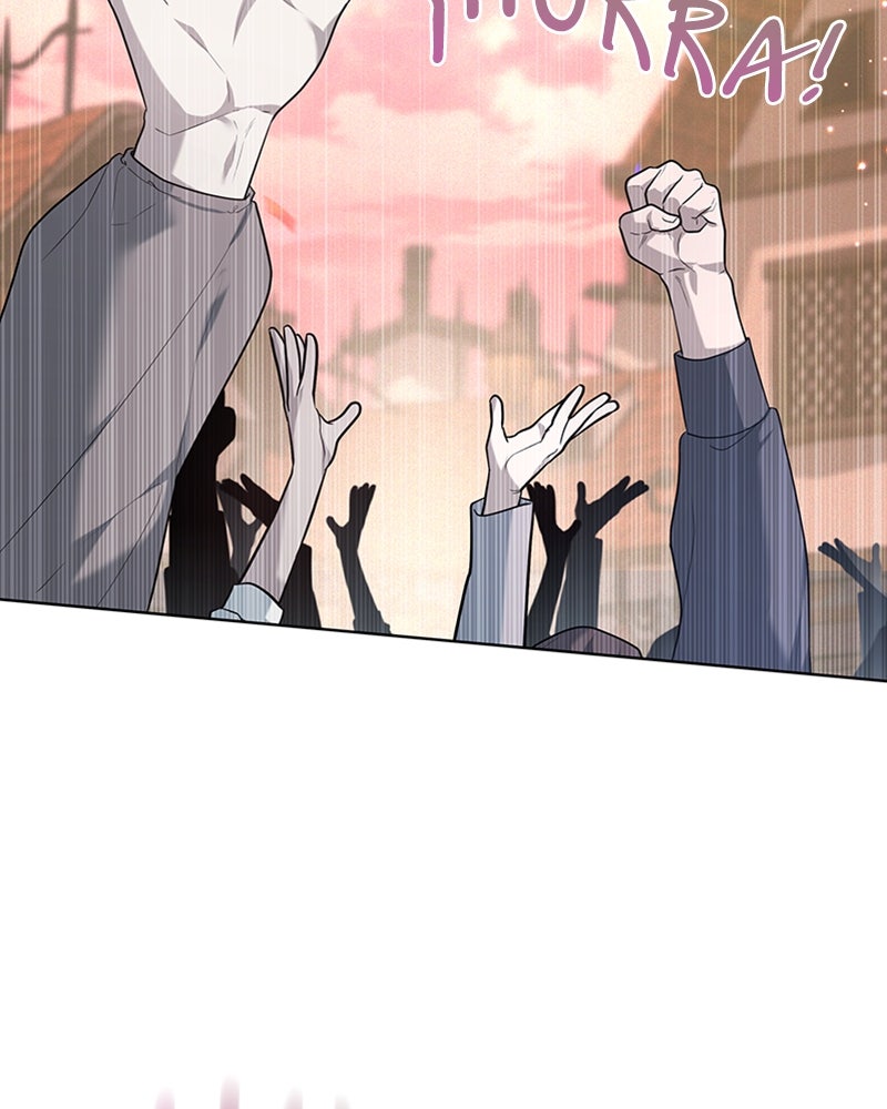 Read La era de la arrogancia ES Manga Online