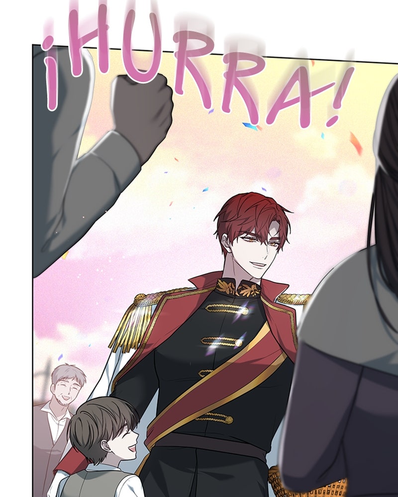 Read La era de la arrogancia ES Manga Online