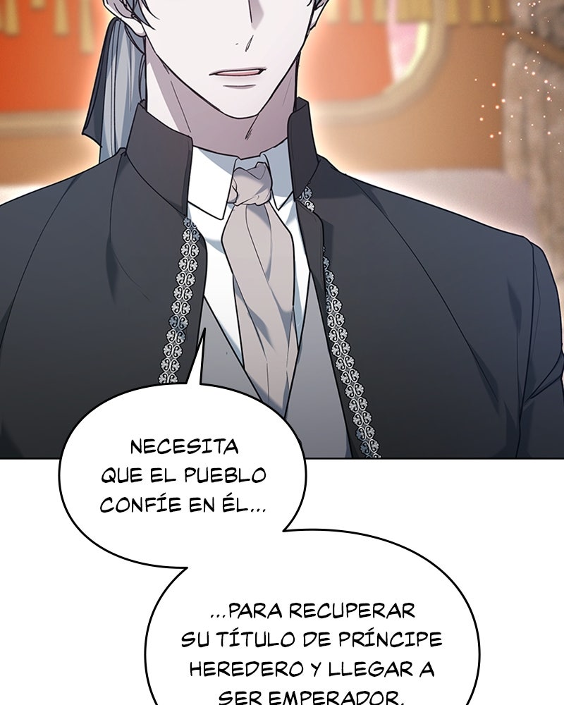 Read La era de la arrogancia ES Manga Online