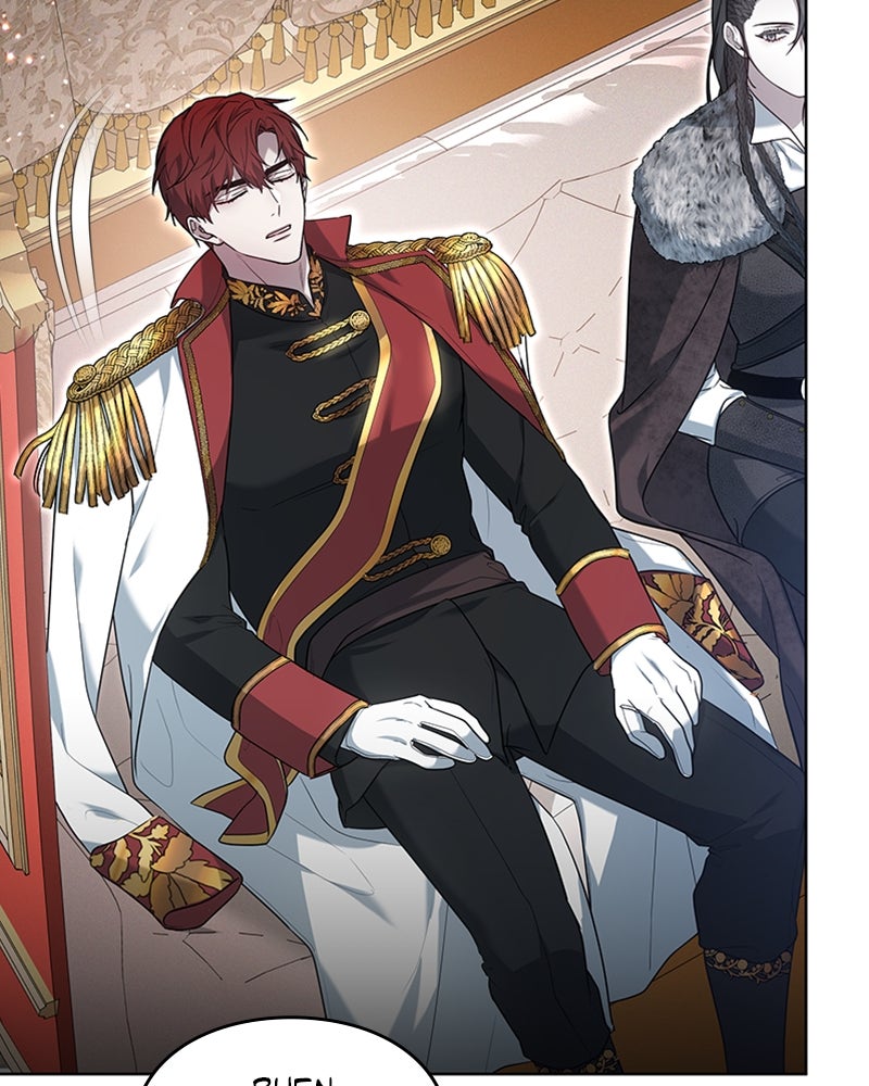 Read La era de la arrogancia ES Manga Online