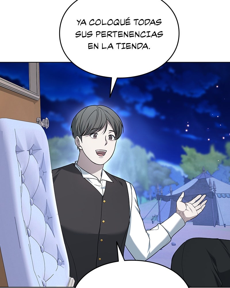 Read La era de la arrogancia ES Manga Online