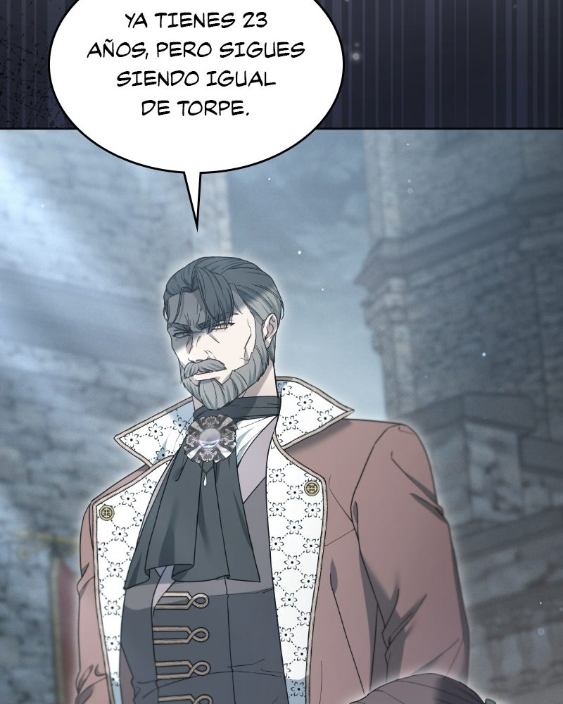 Read La era de la arrogancia ES Manga Online