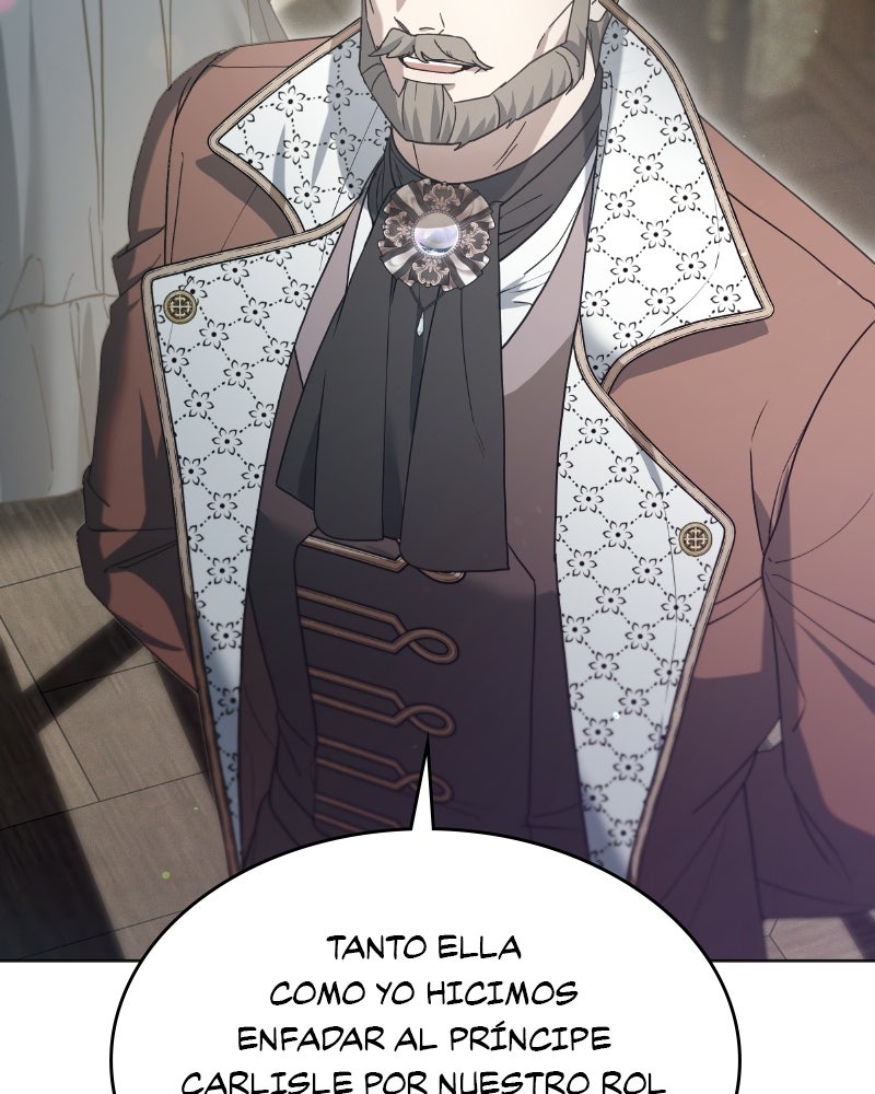 Read La era de la arrogancia ES Manga Online