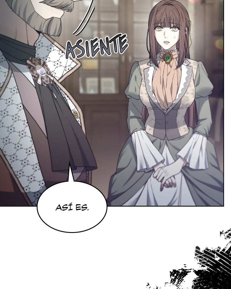 Read La era de la arrogancia ES Manga Online