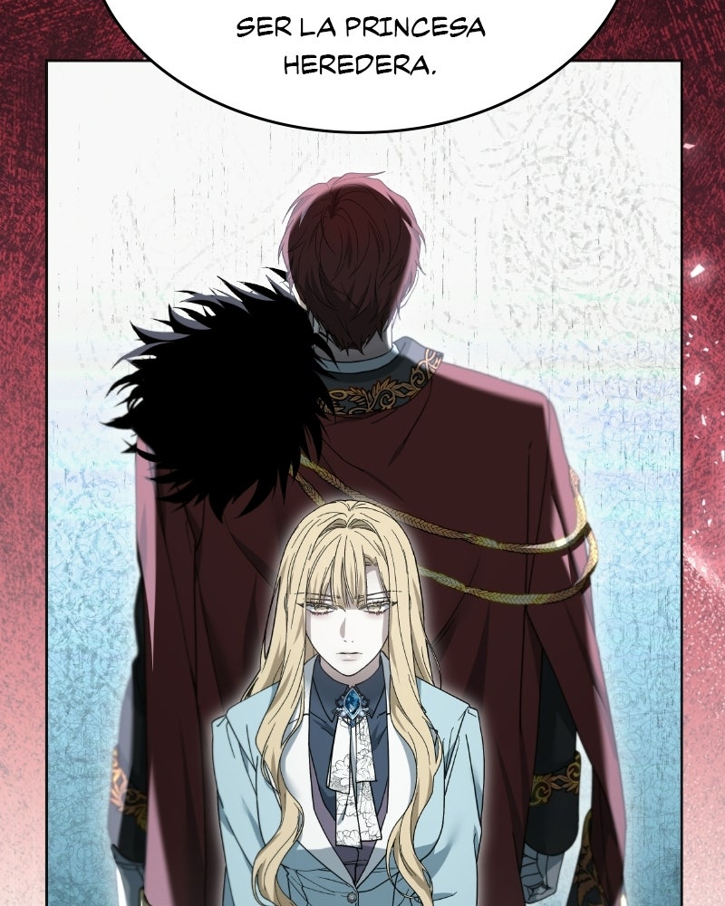 Read La era de la arrogancia ES Manga Online