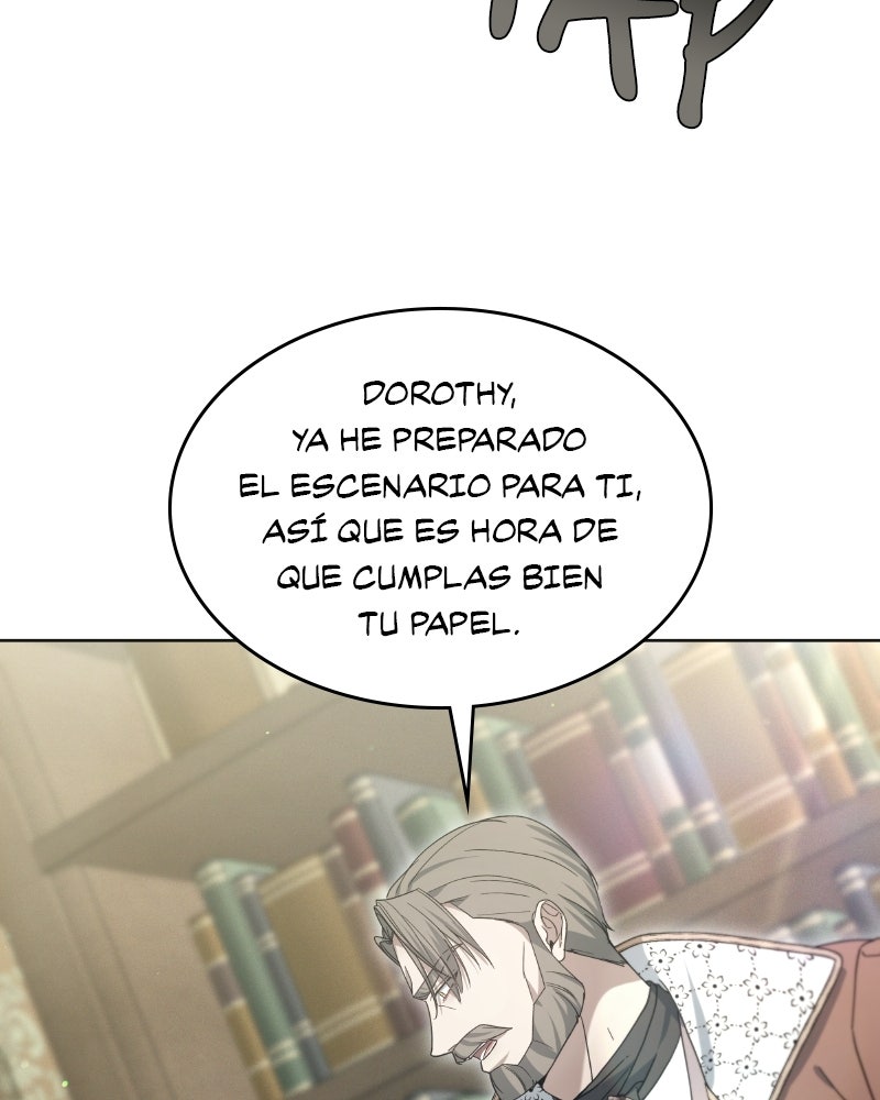 Read La era de la arrogancia ES Manga Online